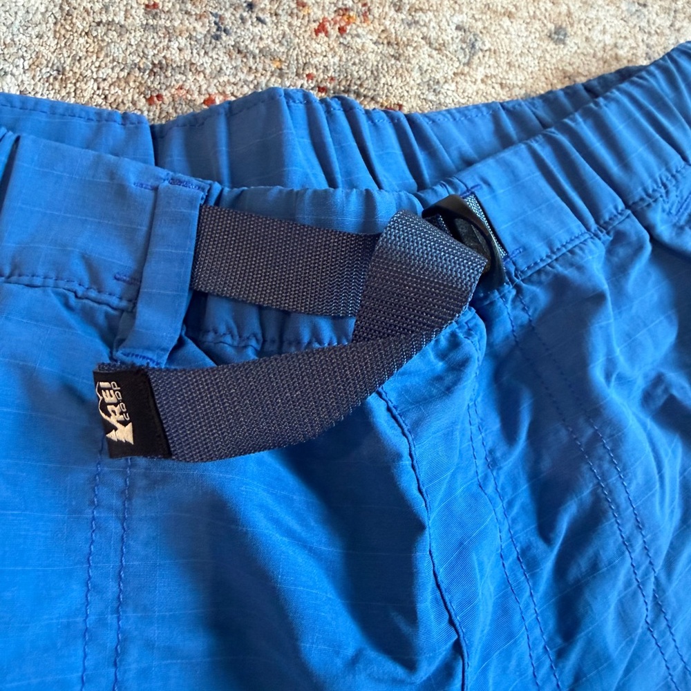 REI Trailmade Amphib Shorts 5” Men’s S - Picture 4 of 6